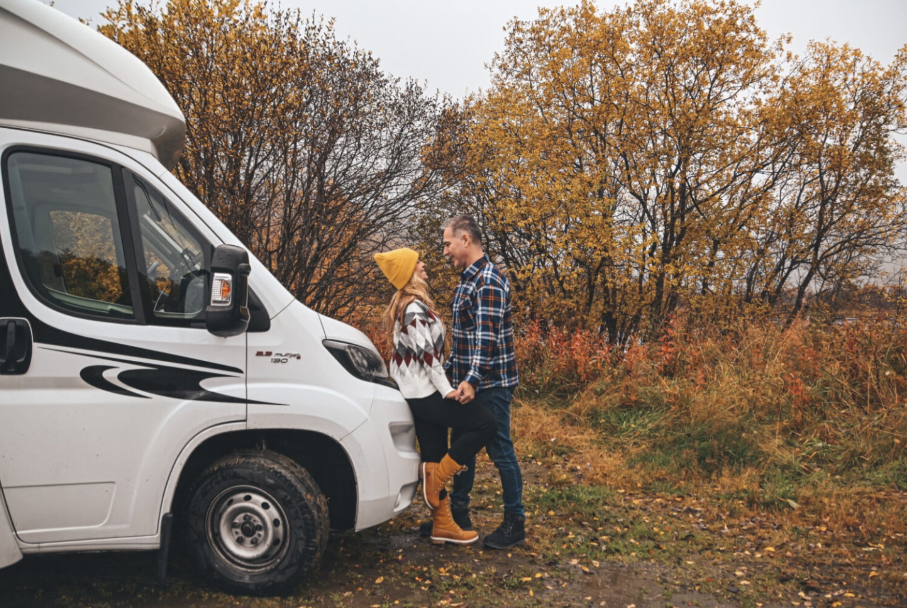 Latvia Motorhome  Campervan Rental  Family Road-Trip  Route Plan in Latvia